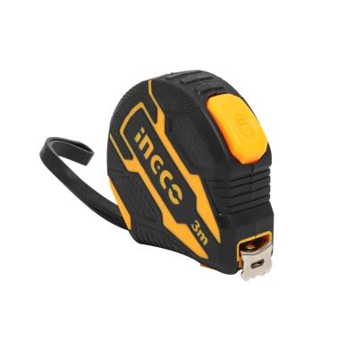 HUINCHA DE MEDIR 3 MTS X 16 MM INGCO