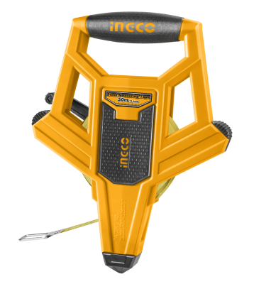 HUINCHA DE MEDIR ACERO 50 MTS X 12.5 MM INGCO