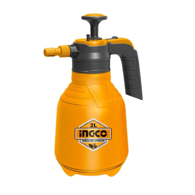 FUMIGADOR DOMESTICO 2 LTS DE 2.5 BAR INGCO