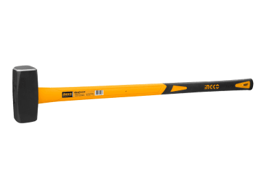 COMBO 4 KGS M/FIBRA DE VIDRIO INGCO1