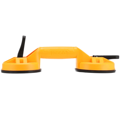 VENTOSA DOBLE TOMA FUERZA 50 KGS INGCO