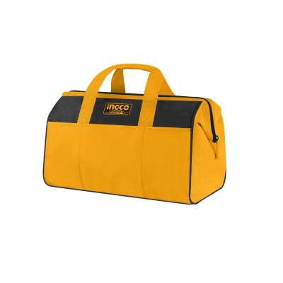 BOLSO PARA HERRAMIENTA 16 C/BOLSILLOS INGCO1