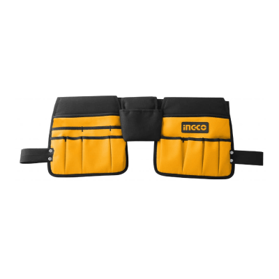 CINTURON PORTAHERRAMIENTAS AJUSTABLE INGCO1