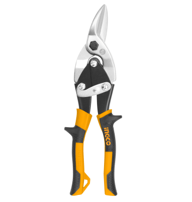 TIJERA HOJALATERO CORTE IZQUIERO 10 INGCO1