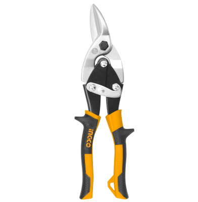 TIJERA HOJALATERO CORTE DERECHO 10 INGCO1