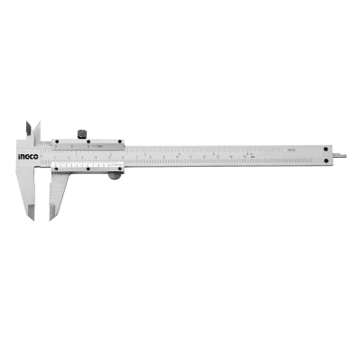 PIE DE METRO ANALOGO DE 8 PULG. INGCO