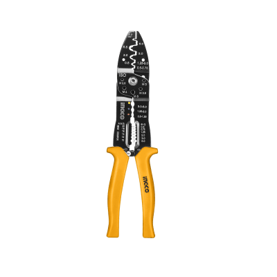 ALICATE ELECTRICISTA 10 MULTIUSO MARCA INGCO
