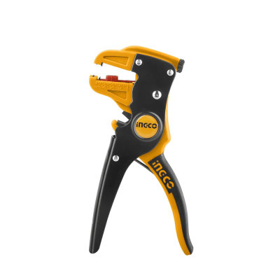ALICATE PELCABLE INDUSTRIAL AUTOMATICO INGCO