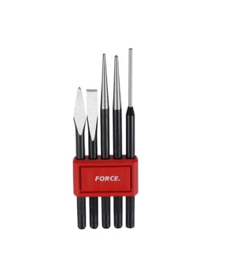 JUEGO BOTADOR, PUNTO Y CINCEL FORCE (5054)
