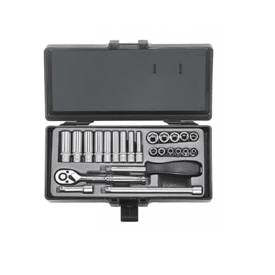 JUEGO DADOS HEXAGONAL 1/4