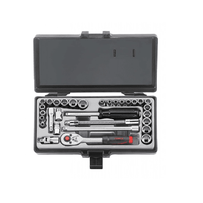 JGO DADOS POLIGONAL 1/4