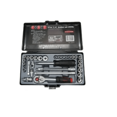 JUEGO DADOS HEXAGONAL 1/4