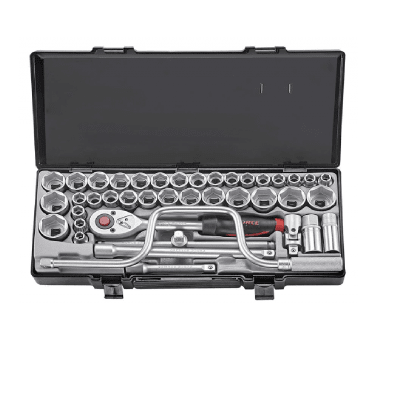 JUEGO DADOS HEXAGONAL 1/2