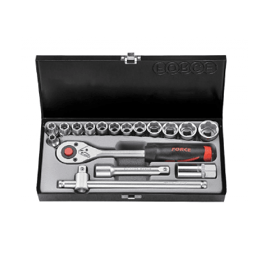 JGO DADOS SURFACE DRIVER 1/2