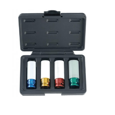 JUEGO DADOS IMPACTO ESPECIAL PARA LLANTAS MARCA FORCE