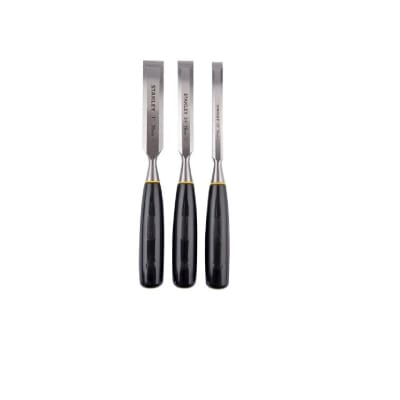 JUEGO FORMONES DE 3 PIEZAS MARCA STANLEY