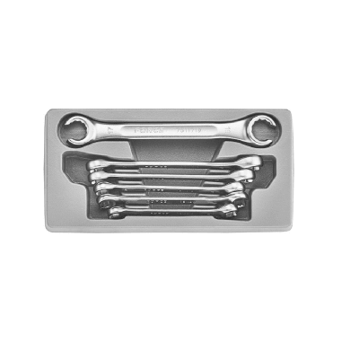 JUEGO LLAVES NIPLERAS DE 5/16