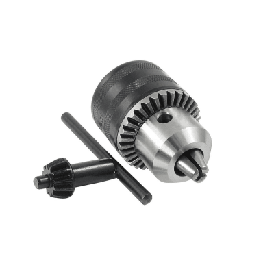 PORTABROCA 1/2 CON HILO 20 UNF C/LLAVE INGCO1