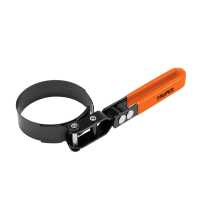 LLAVE DE BANDA PARA FILTRO DE ACEITE TRUPER