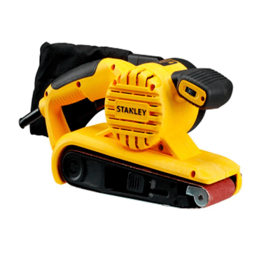 LIJADORA DE BANDA ELÉCTRICA 3