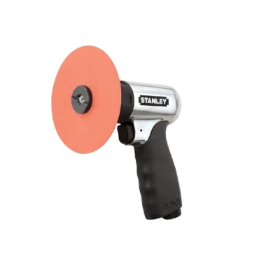 LIJADORA NEUMÁTICA DE ALTA VELOCIDAD MARCA STANLEY 78-048LA