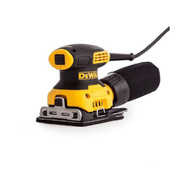 LIJADORA ORBITAL 230W MARCA DEWALT DWE6411-B2C1
