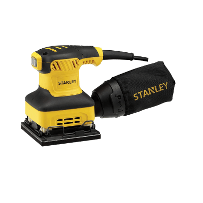 LIJADORA ORBITAL 1/4