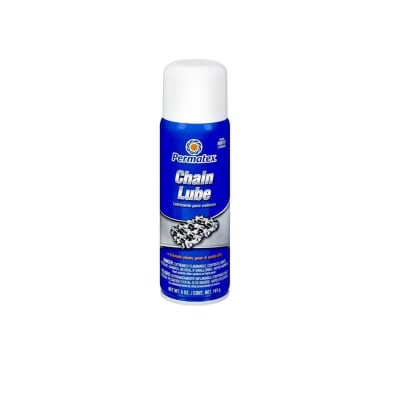 LUBRICANTE DE CADENAS EN SPRAY PERMATEX
