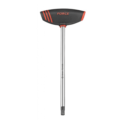 LLAVE ALLEN CON MANGO MARCA FORCE