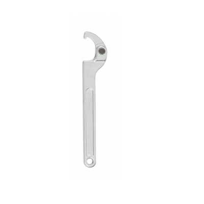 LLAVE AJUSTABLE CUELLO CISNE MARCA FORCE