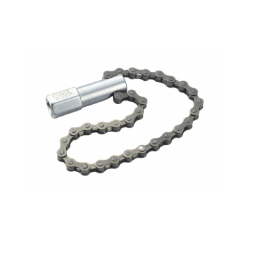 LLAVE CADENA PARA SACAR FILTRO MARCA FORCE 61901