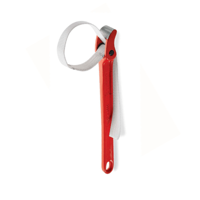 LLAVE CINTA PARA SACAR FILTRO DE ACEITE MARCA FORCE3