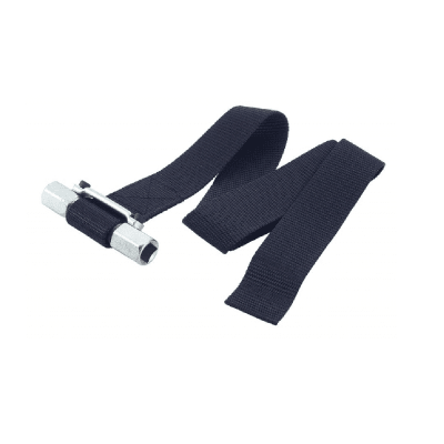 LLAVE CORREA PARA FILTRO DE ACEITE 300 MM MARCA FORCE