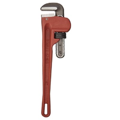 LLAVE STILLSON DE 18