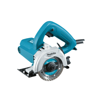 CORTADORA DE MÁRMOL SECO/HUMEDO 4-3/8