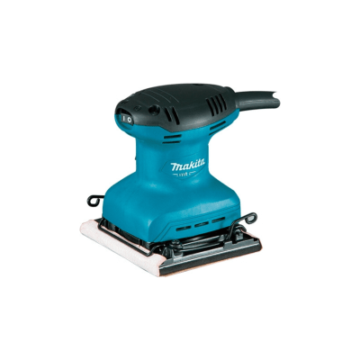 LIJADORA DE ACABADOS 4-3/8