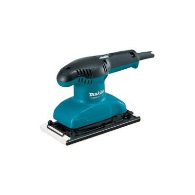 LIJADORA DE ACABADOS 3-5/8