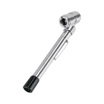 MEDIDOR DE PRESIÓN DOBLE CABEZA 50 LBS TRUPER