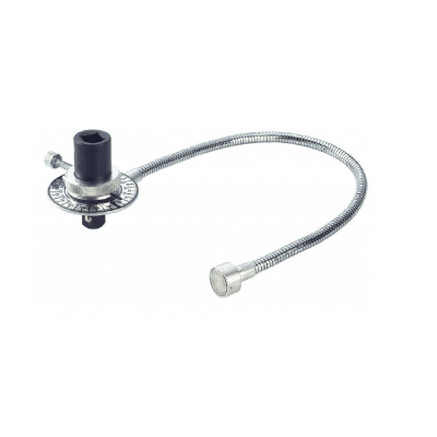 MEDIDOR DE TORQUE ANGULAR MAGNÉTICO 1/2