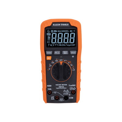 MULTIMETRO DIGITAL. MARCA KLEIN TOOLS MM7201