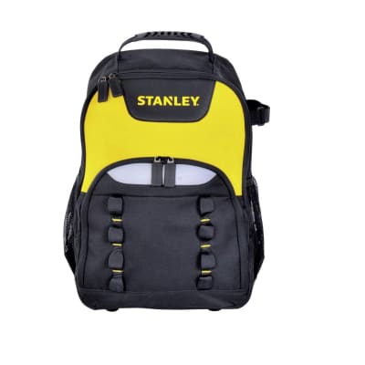 MOCHILA PARA HERRAMIENTAS MARCA STANLEY STST515155