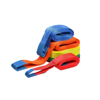 ESLINGA 2 CAPAS 50 MM DE ANCHO 2.2 TON