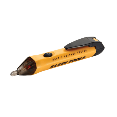DETECTOR DE VOLTAJE SIN CONTACTO. MARCA KLEIN TOOLS 