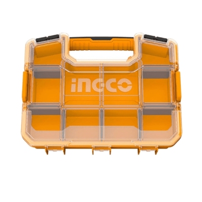 ORGANIZADOR PLASTICO 30 x 23 x 65 CM INGCO