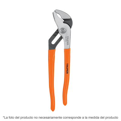 ALICATE PICO LORO 12 MARCA TRUPER