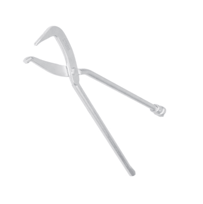 PINZA PARA RESORTE DE FRENOS MARCA TRUPER