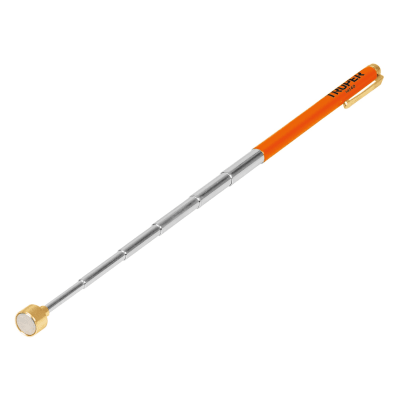IMÁN EXTENSIBLE TIPO LAPIZ LEVANTA 1.5 KG MARCA TRUPER
