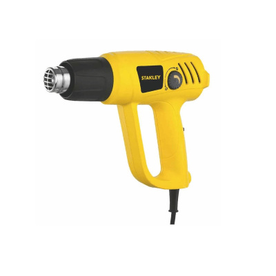 PISTOLA DE CALOR 1.800W MARCA STANLEY