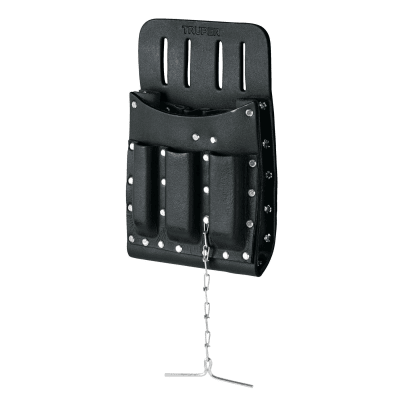 PORTA HERRAMIENTAS 11 COMPARTIMIENTOS MARCA TRUPER1