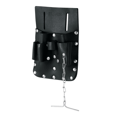 PORTA HERRAMIENTAS 7 COMPARTIMIENTOS MARCA TRUPER